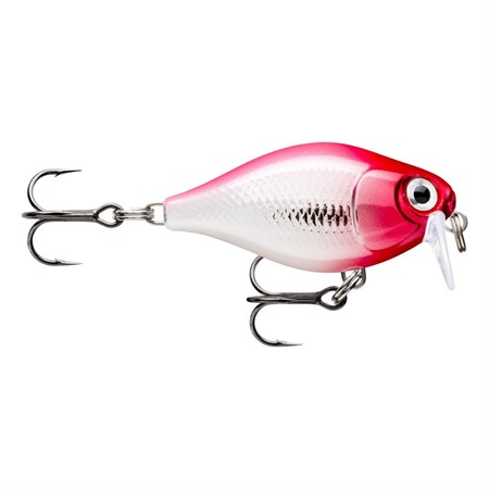 Rapala X-Light Crank Shallow Runner 3,5cm PCL