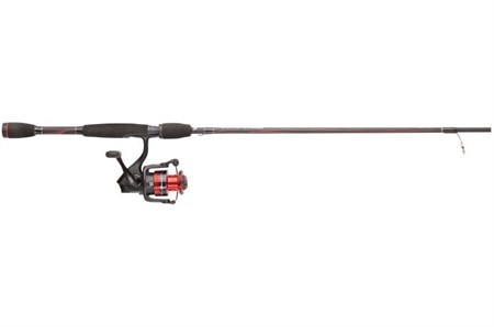 Blackmax Combo 9ft 30-80g