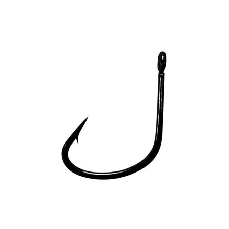 GAMAKATSU HOOK LS-3513F RING EYE SERIE STL. 2