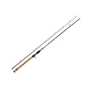 Venerate Cork 662M 6ft6in  12-27g  spinn