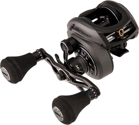Revo Beast 40 HS utvxl 7,3:1