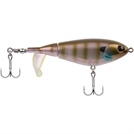 Choppo 90mm Ghost Bluegill