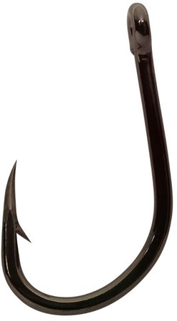 GAMAKATSU HOOK LS-5373F/0 STL. 6/0