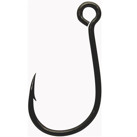 GAMAKATSU HOOK LS-3423F N/L STL. 1