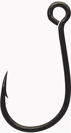 GAMAKATSU HOOK LS-3423F N/L STL. 2