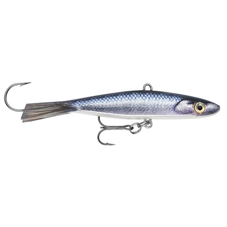 Jigging Shadow Rap 9cm 18g MUIKKU