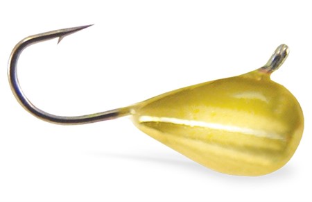 Tungsten Jig 3mm Gld