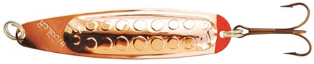 Wiggler Koppar 28gr