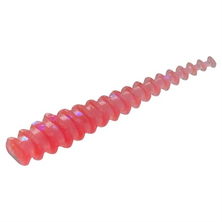 13 FISHING Squidworm Panfish Plastics Snozberry 6p