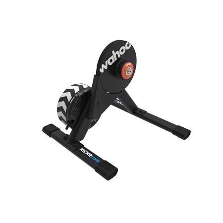 Wahoo KICKR CORE 2 with Cog n Click