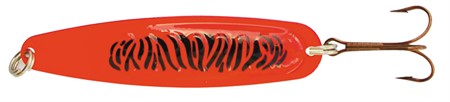 Wiggler Röd Fluo 28gr