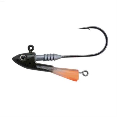 Berkley Snap Jig Green Pumpkin Orange 14g 5/0