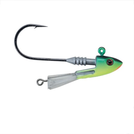 Berkley Snap Jig Firetiger 14g 3/0