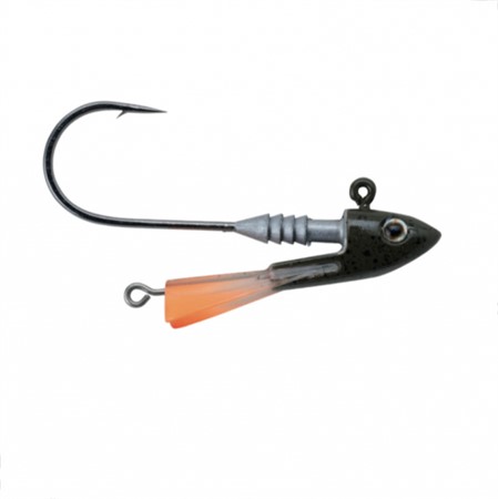 Berkley Snap Jig Green Pumpkin Orange 10.5g 5/0