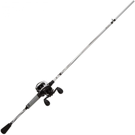 Revo X Combo Silver 7ft 10-30g MH Spinn