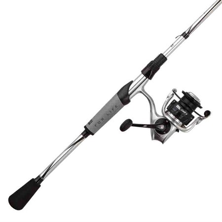 Revo X Combo Silver 7ft 5-15g L Haspel