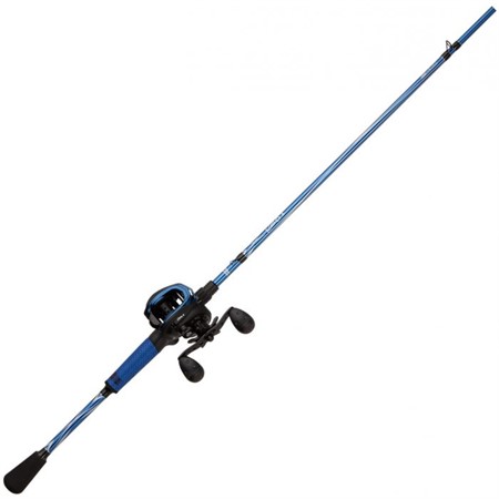 Revo X Combo Blue 7ft 10-30g MH Spinn