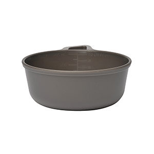 WILDO Storkåsa XL, Dark Grey