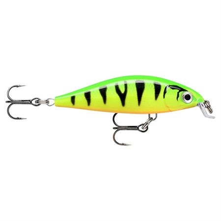 Rapala X-Light Minnow 05 Fire Tiger