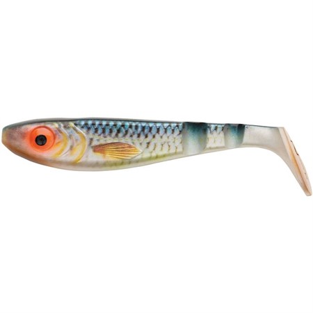 SZ McPike 25cm Real Roach