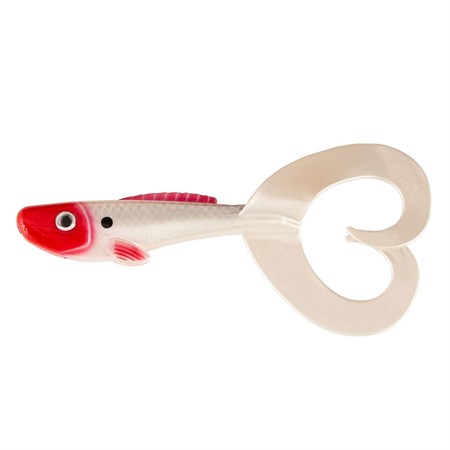Beast Twin Tail 210mm Red Head