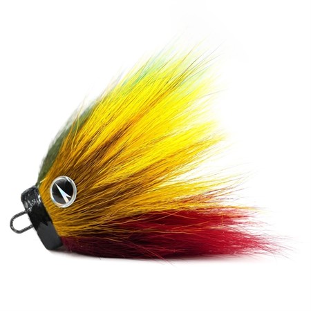 VMC Mustache Rig Kingston 40g L