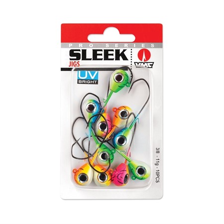VMC Sleek Jig UV 10,5g
