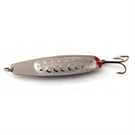 Wiggler Silver 60gr