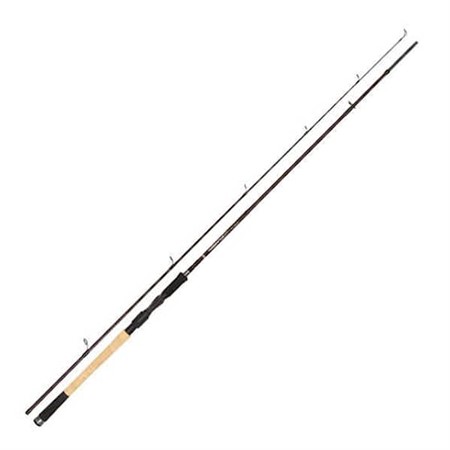 Tormentor 8' 242 7-28g Haspel