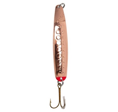 Wiggler Koppar 60gr