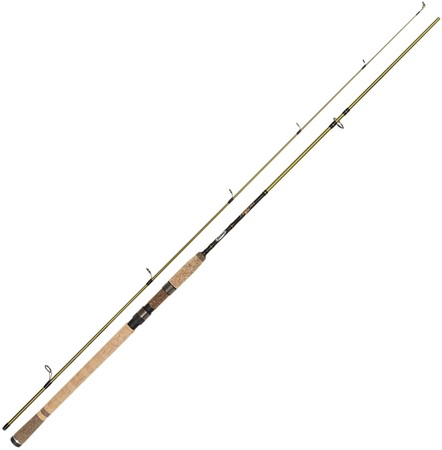 Rod Phazer Pro III 602 UL 2-10g Haspel