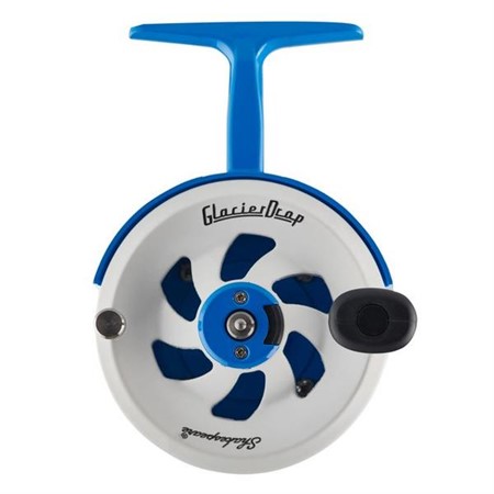 Glacier Ice Drop - Inline