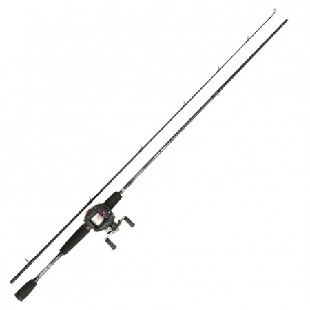 Gen IKE Combo 6'6'' M - Spinn