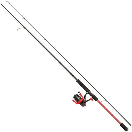Max X Combo 6' ML 2