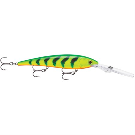 Rapala Gold Miner 30 Firetiger