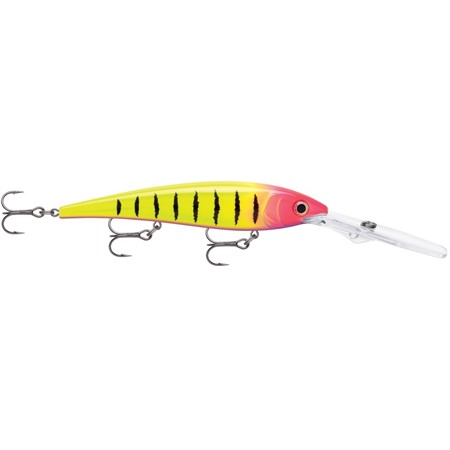 Rapala Gold Miner 30 Headspin