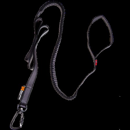 Touring Bungee Leash