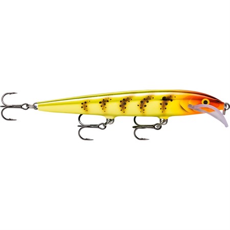 Scatter Rap Minnow 11cm Whiskey Sour
