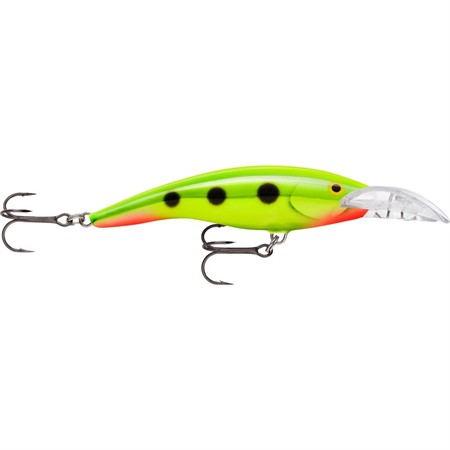 Scatter Rap Tail Dancer 9 cm Antifreeze