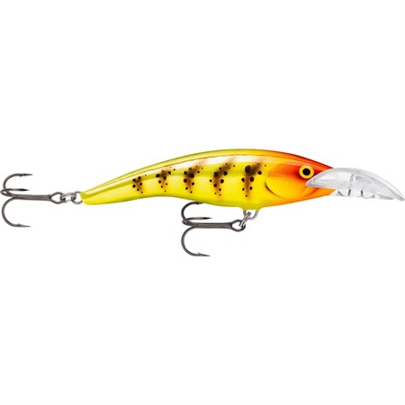 Scatter Rap Tail Dancer 9cm Whiskey Sour