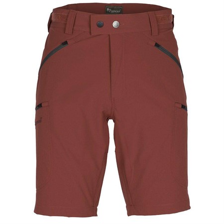 Abisko Shorts Terracotta 46