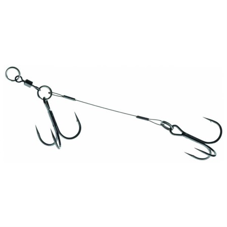 PX SCREW-IN ASSIST HOOK #2/0