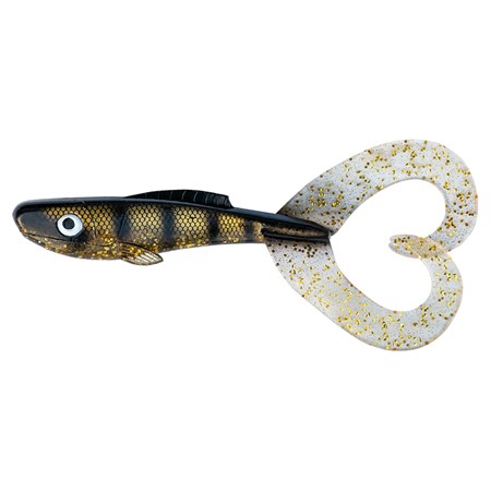Beast Twin Tail 210mm Bronze Bomber