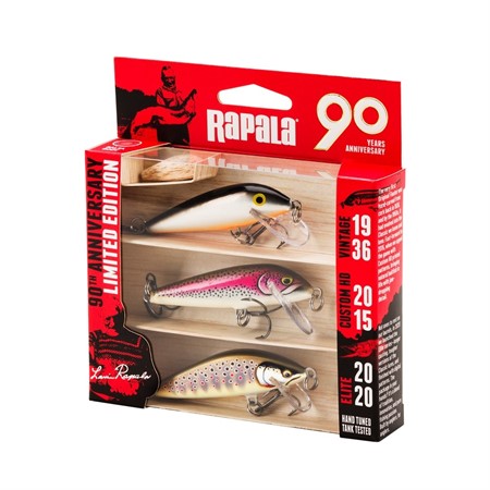 Rapala R90 Countdown Mid Naturistic