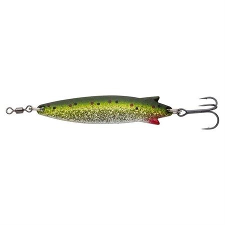 Toby 15g Green Back Minnow