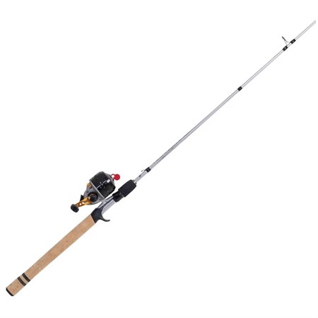 Abumatic Max STX Combo