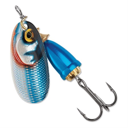 Vibrax Classic Gilded BFGD3 8g GDBST