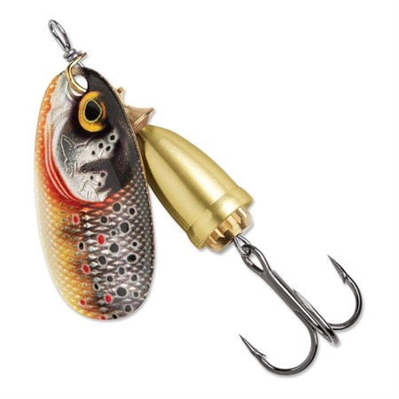 Vibrax Classic Gilded BFGD3 8g GDBT