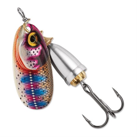 Vibrax Classic Gilded BFGD3 8g GDRT