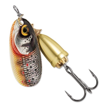 Vibrax Classic Gilded BFGD1 4g GDBT